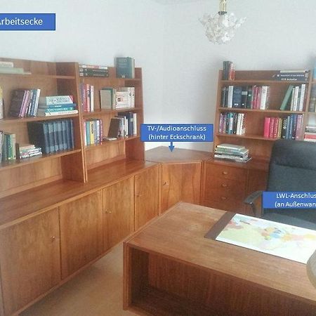 Wohnidyll In Zeuthen Bei Berlin Apartman Kültér fotó