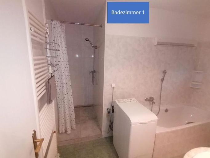 Wohnidyll In Zeuthen Bei Berlin Apartman Kültér fotó