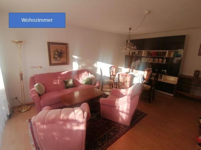 Wohnidyll In Zeuthen Bei Berlin Apartman Kültér fotó